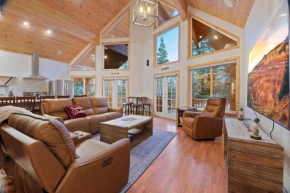 Canyon Country Chalet